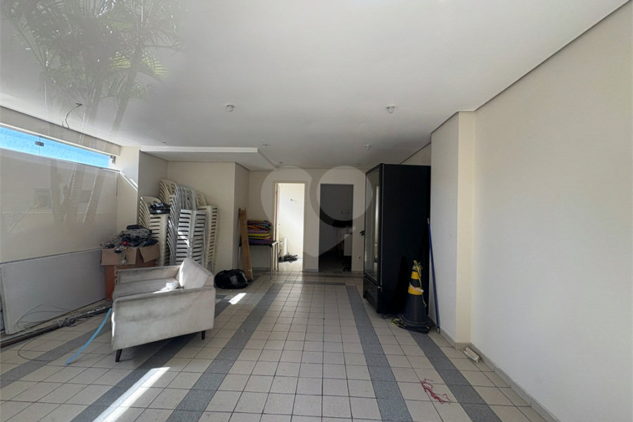 Apartamento à venda com 2 quartos em Imirim, São Paulo, SP