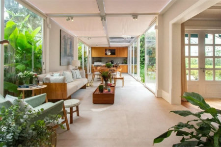 Casa à venda com 4 suítes no condomínio Residencial Palazzo Reale, São Paulo - SP