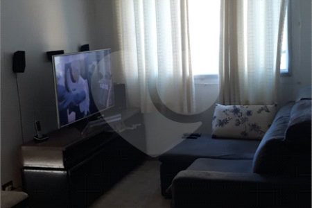 Apartamento à venda com 2 quartos em Jardim Pinheiros, São Paulo, SP