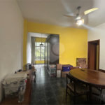 Apartamento à venda com 2 quartos em Rio Comprido, Rio de Janeiro, RJ