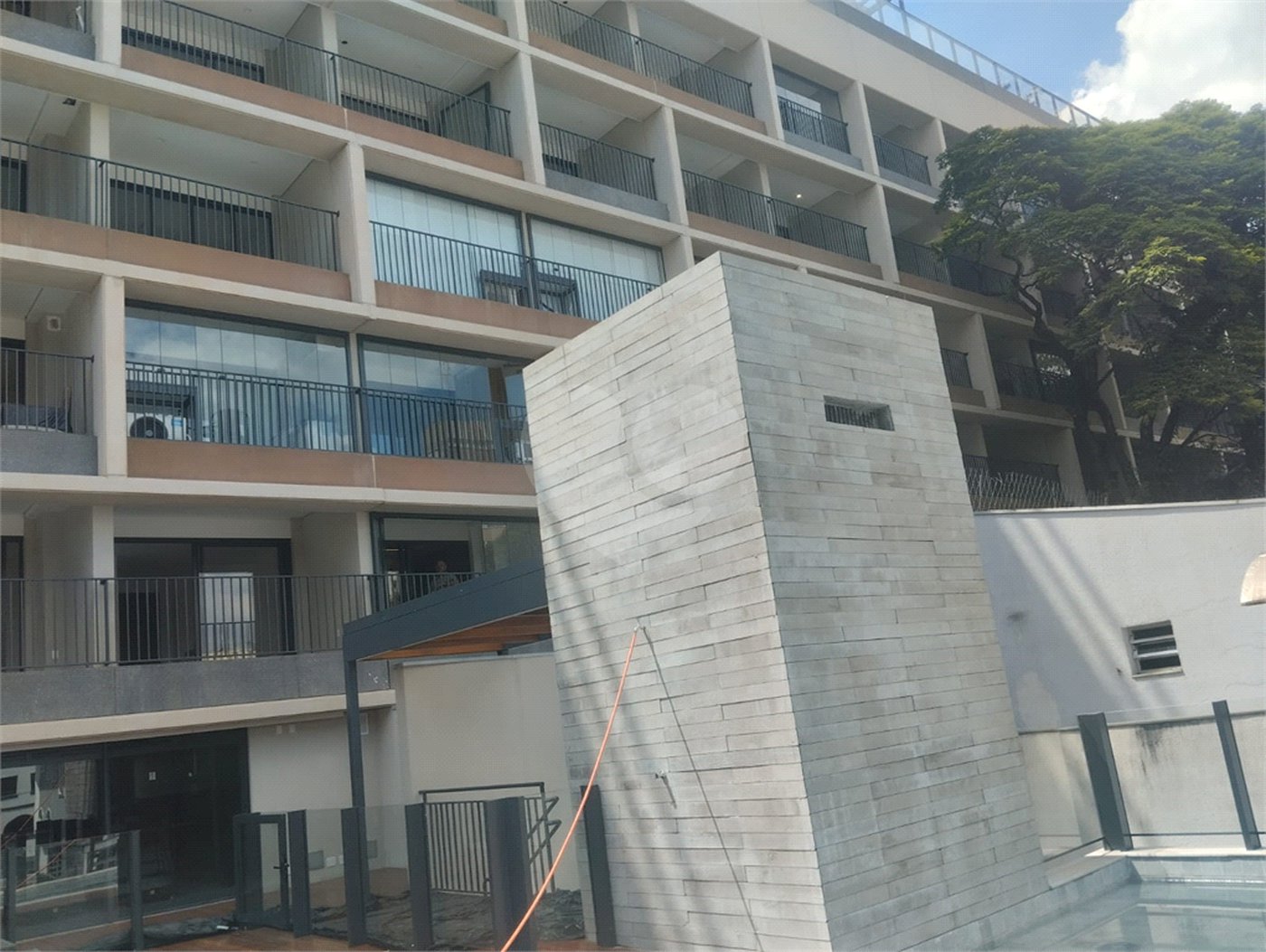 Studio à venda ou para alugar com 1 quarto em Sumaré, São Paulo, SP