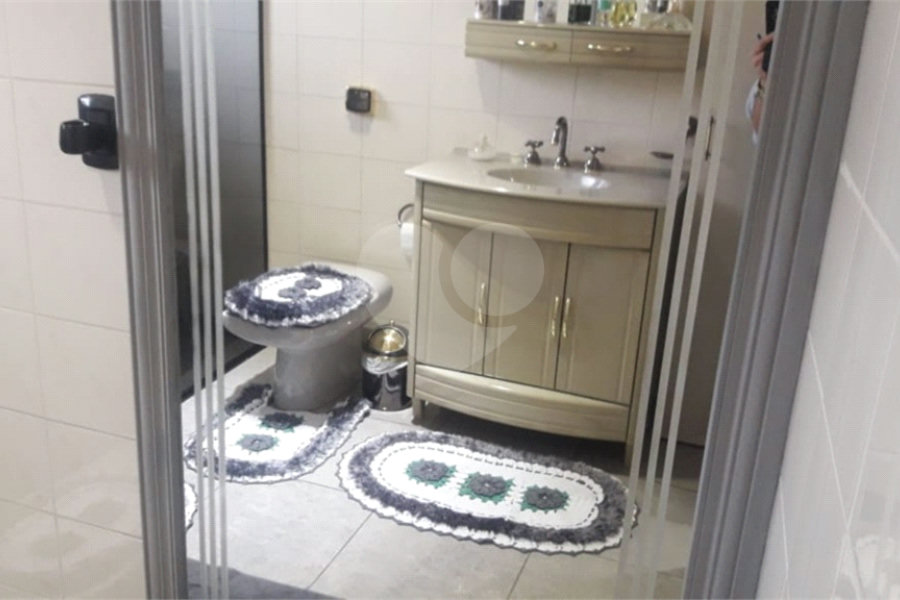 Sobrado à venda com 3 quartos, sendo 1 suíte, em Vila Milton, Guarulhos, SP