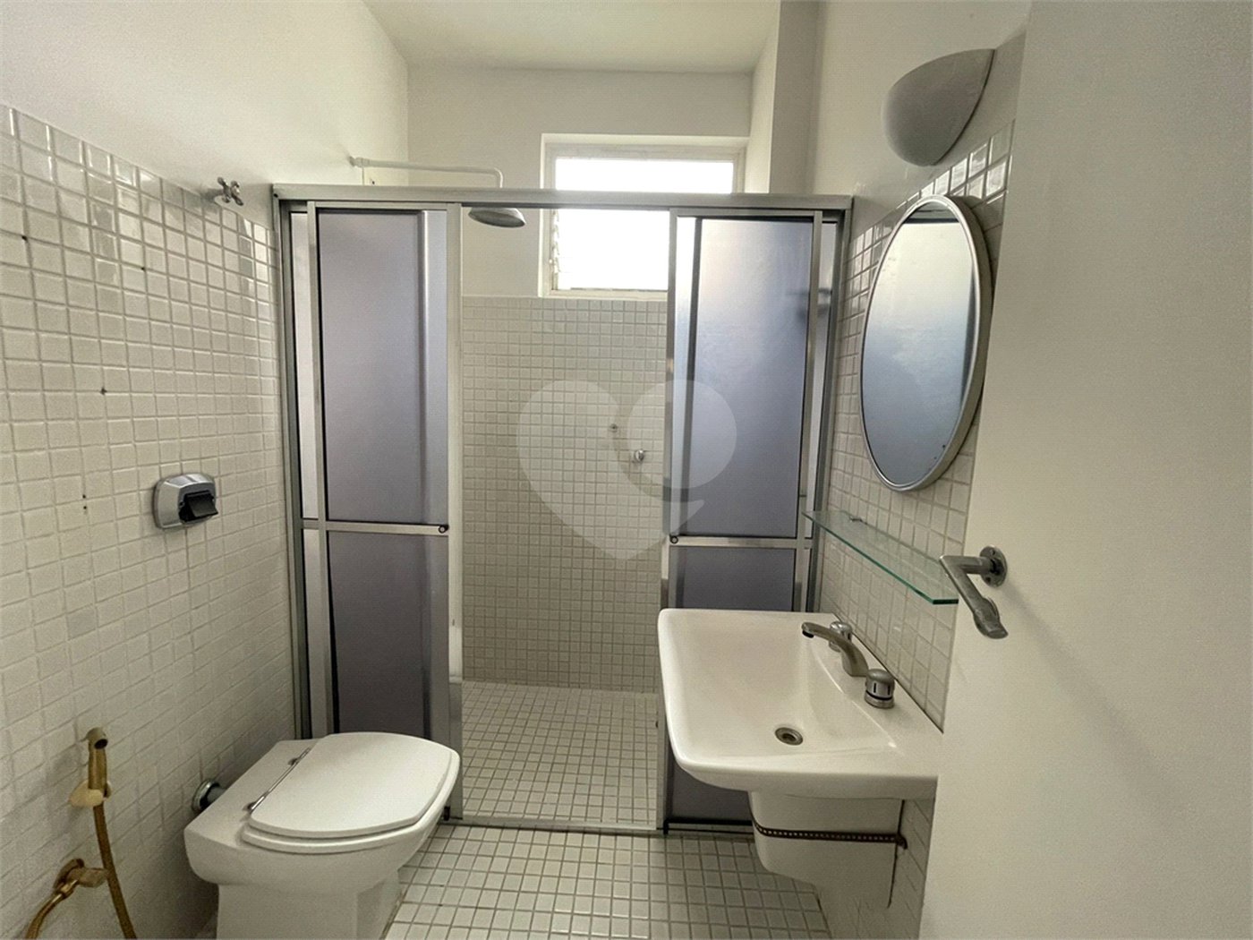 Apartamento à venda com 2 quartos em Consolação, São Paulo, SP