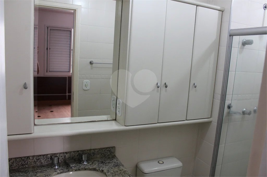 Apartamento à venda com 3 quartos, sendo 1 suíte, em Mandaqui, São Paulo, SP