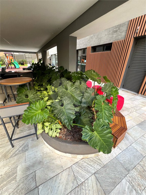 Apartamento à venda com 4 suítes em Sumaré, São Paulo, SP