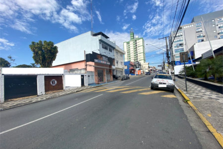 Terreno à venda no Centro, Suzano, SP