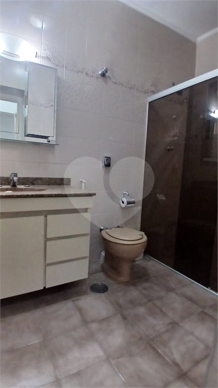 Apartamento à venda com 2 quartos em Santana, São Paulo, SP