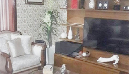 Casa à venda com 3 quartos, sendo 1 suíte,  em Horto Florestal, São Paulo, SP