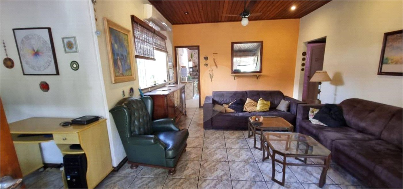 Casa à venda com 3 quartos em Cidade Monções, São Paulo, SP