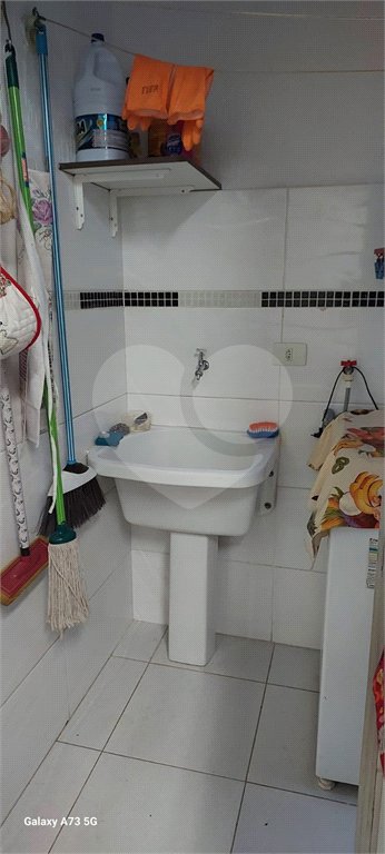 Casa à venda com 2 suítes no condomínio Lauro Korte, São Paulo - SP