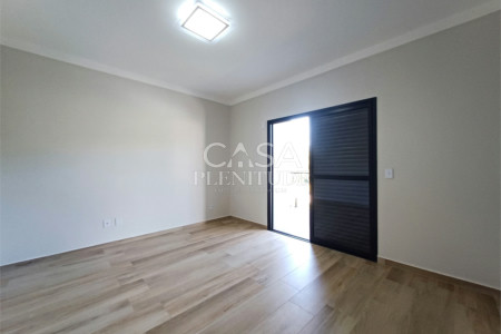 Casa em condomínio à venda com 3 quartos, sendo 1 suíte,  em Além Ponte, Sorocaba, SP