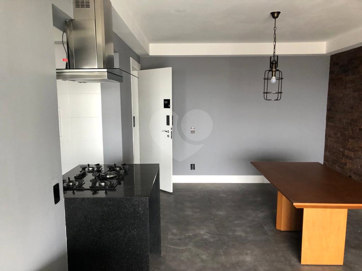 Apartamento à venda com 2 quartos, sendo 1 suíte, em Jardim Caboré, São Paulo, SP