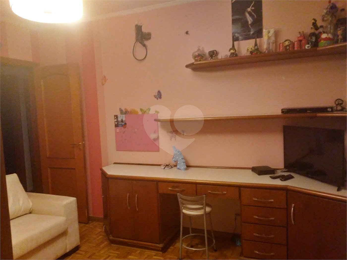 Sobrado à venda com 3 quartos, sendo 1 suíte, em Vila Albertina, São Paulo, SP
