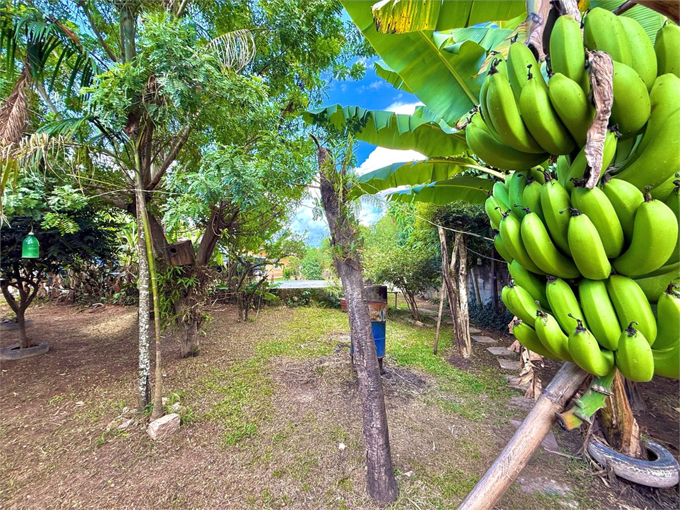 Chácara à venda com 5 quartos, sendo 2 suítes, em Ipanema do Meio, Sorocaba, SP