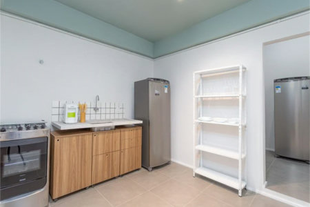 Apartamento à venda com 4 quartos, sendo 1 suíte, em Pinheiros, São Paulo, SP