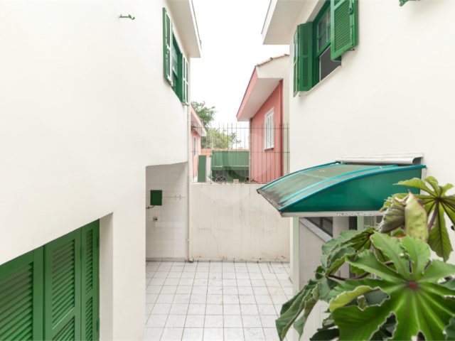 Casa à venda com 3 quartos, sendo 1 suíte,  em Vila Mascote, São Paulo, SP
