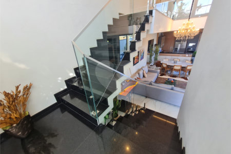 Casa à venda com 3 quartos, sendo 2 suítes, no condomínio Horizontes de Sorocaba, Sorocaba - SP