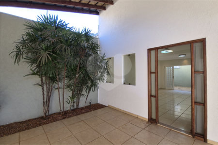 Casa à venda com 4 quartos em Residencial e Comercial Palmares, Ribeirão Preto, SP