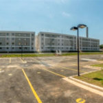 Apartamento à venda com 2 quartos em Jardim Santa Lúcia, Salto, SP