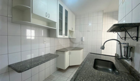 Apartamento à venda com 2 quartos em Pompéia, São Paulo, SP