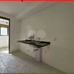 Apartamento à venda com 4 quartos, sendo 3 suítes,  em Santa Teresinha, São Paulo, SP