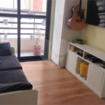 Studio à venda com 1 quarto em Vila Monte Alegre, São Paulo, SP