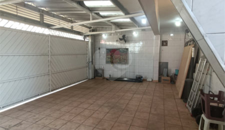 Casa à venda com 4 quartos em Casa Verde, São Paulo, SP