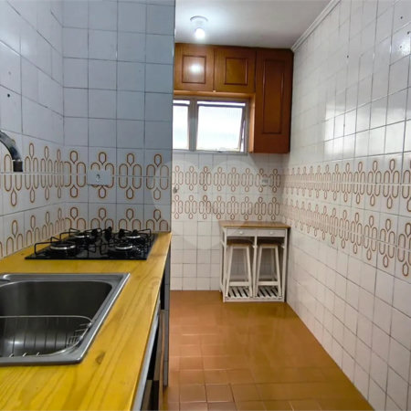 Apartamento à venda com 2 quartos em Vila Formosa, São Paulo, SP