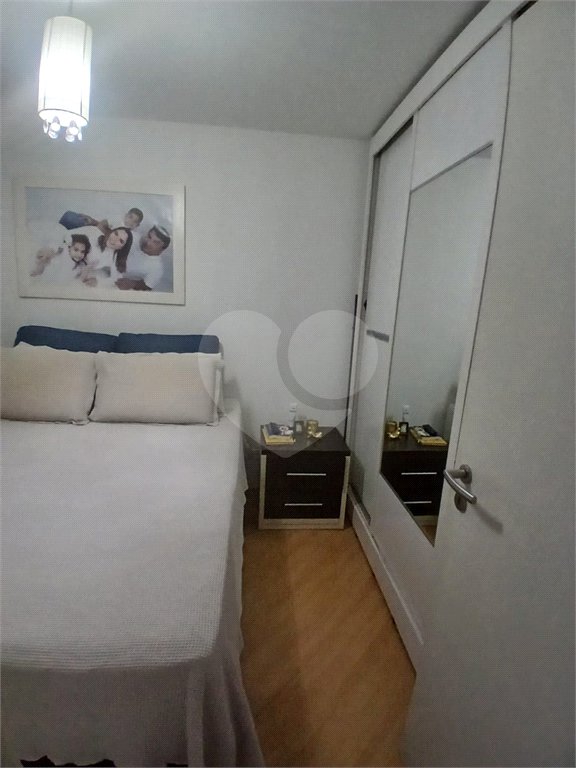Apartamento á venda - Jabaquara
