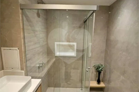Studio 20m alto padrão a venda