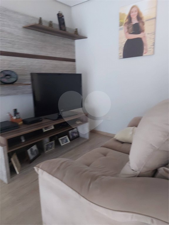 Sobrado à venda com 4 quartos, sendo 3 suítes, em Residencial Novo Horizonte I, Mogi das Cruzes, SP