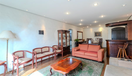 Apartamento à venda com 3 quartos, sendo 1 suíte,  em Granja Julieta, São Paulo, SP