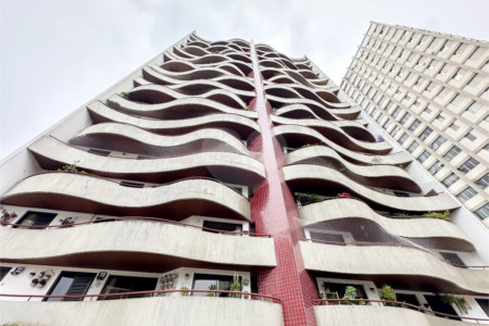 Apartamento à venda com 4 quartos, sendo 2 suítes, em Alto da Boa Vista, São Paulo, SP