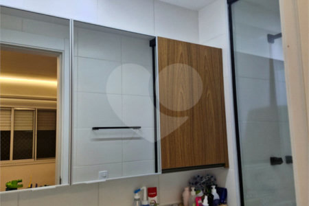 Apartamento à venda com 3 quartos, sendo 1 suíte, em Parque Residencial da Lapa, São Paulo, SP