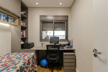 Apartamento na Mooca novo pronto para morar com 159 m² útil 4 banheiros 2 vagas 4 quartos 1 suíte Lazer Completo Aceita Permuta