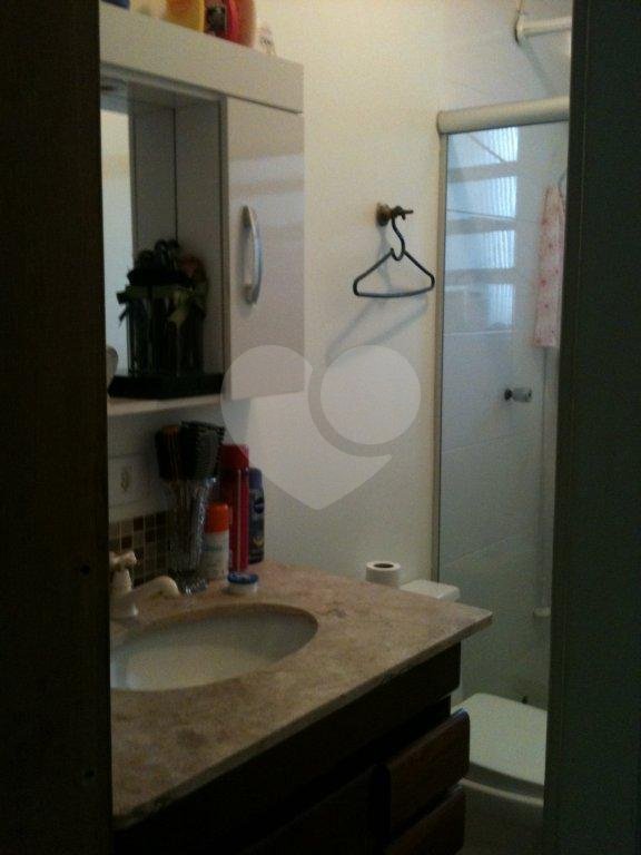 Sobrado à venda com 3 quartos, sendo 1 suíte, em Imirim, São Paulo, SP