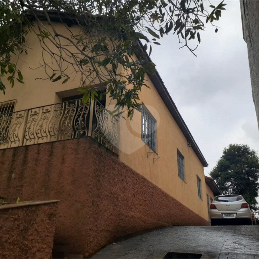 Terreno à venda em Vila Mazzei, São Paulo, SP
