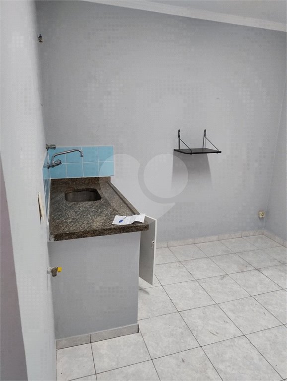 Apartamento à venda com 2 quartos em Vila Mariana, São Paulo, SP
