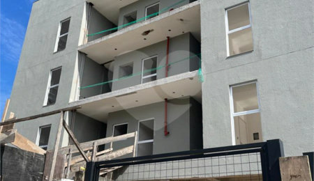 Apartamento à venda com 1 quarto em Jardim Sônia Maria, Sorocaba, SP