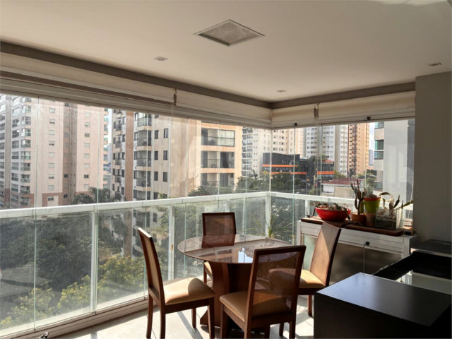 Apartamento à venda com 2 quartos, sendo 1 suíte,  em Santa Terezinha, São Paulo, SP