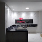 Casa à venda com 3 suítes no condomínio Reserva Aruanã, São José dos Campos - SP
