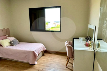 Casa à venda com 4 suítes no condomínio Village Ipanema 1, Araçoiaba da Serra - SP