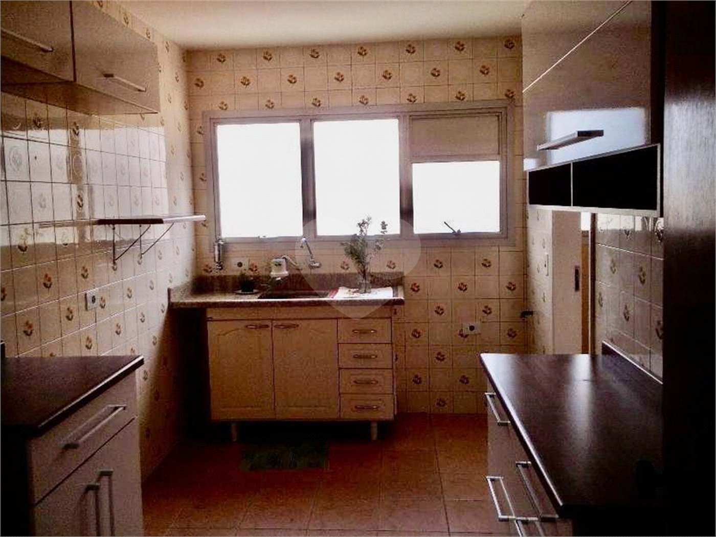 Apartamento à venda com 3 quartos, sendo 1 suíte, em Vila Clementino, São Paulo, SP