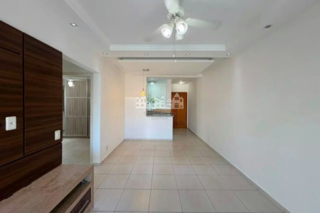 Apartamento para alugar com 2 quartos, sendo 1 suíte, em Alvinópolis, Atibaia, SP