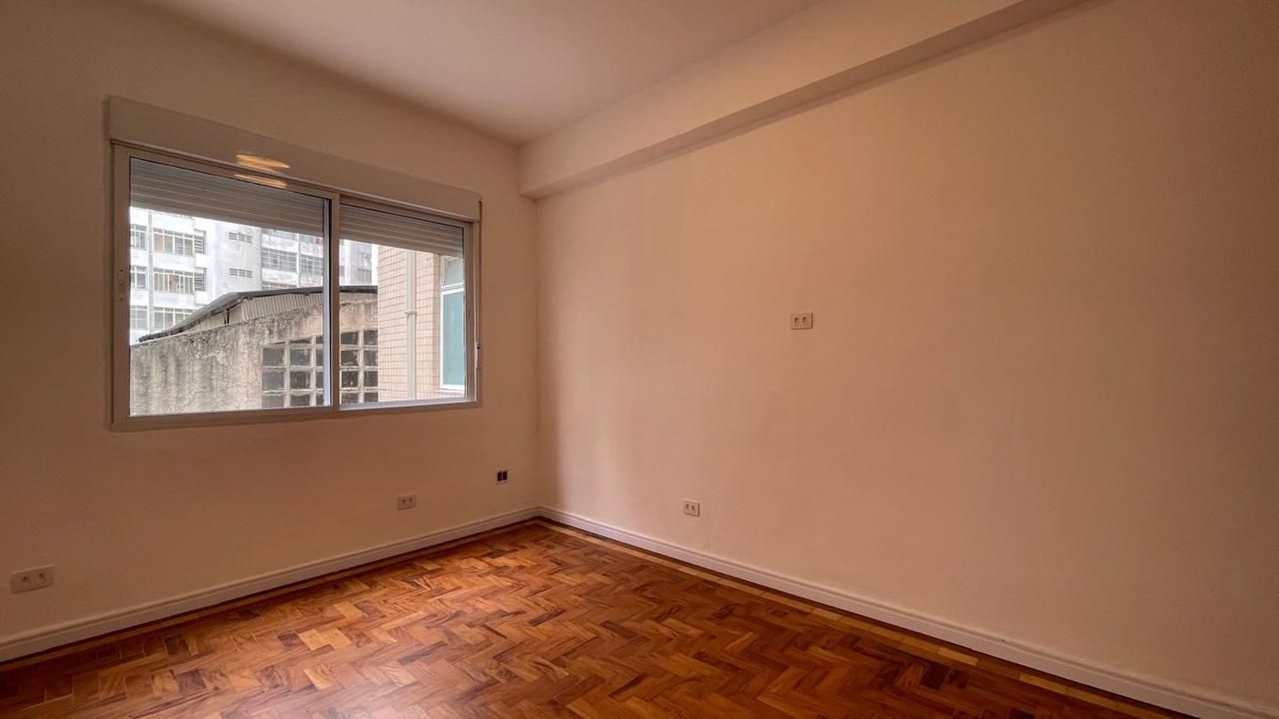 Apartamento com 2 dormitórios à venda, 100 m² por R$ 830.000,00 - Boqueirão - Santos/SP