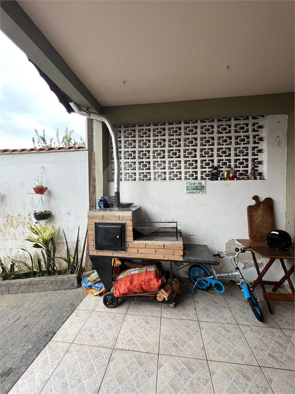 Casa à venda com 4 quartos, sendo 1 suíte,  em Jardim Ponte Grande, Mogi das Cruzes, SP