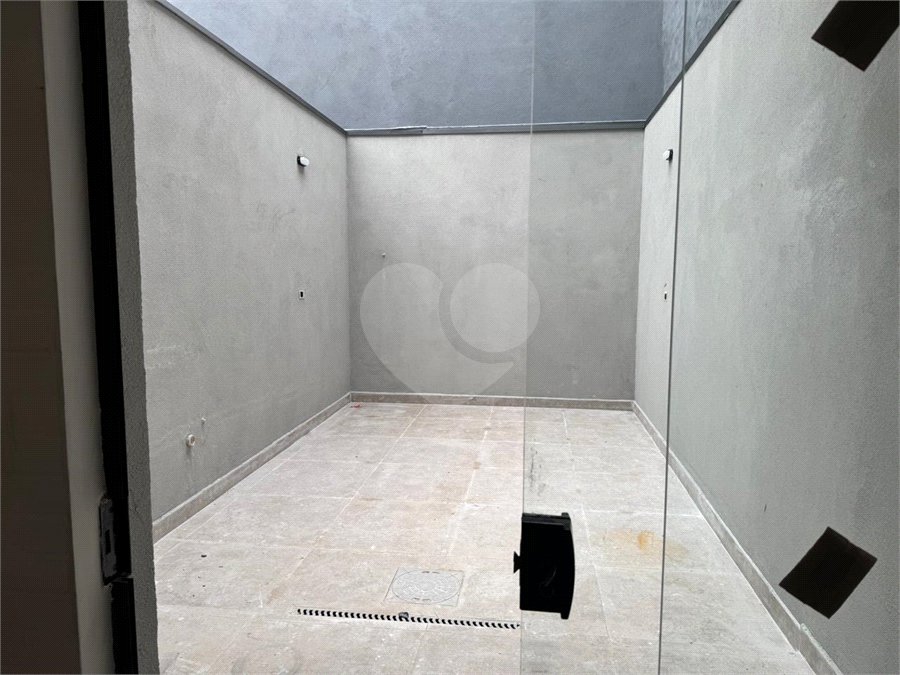 Casa em condomínio à venda com 3 quartos, sendo 1 suíte,  em Vila Alpina, São Paulo, SP