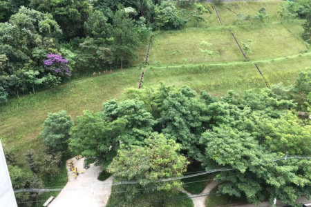 Apartamento à venda com 4 quartos, sendo 2 suítes, em Vila Andrade, São Paulo, SP