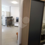Studio à venda com 1 quarto no Centro, São Paulo, SP