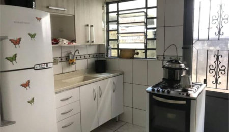 Casa à venda com 2 quartos em Jardim Nova Poá, Poá, SP